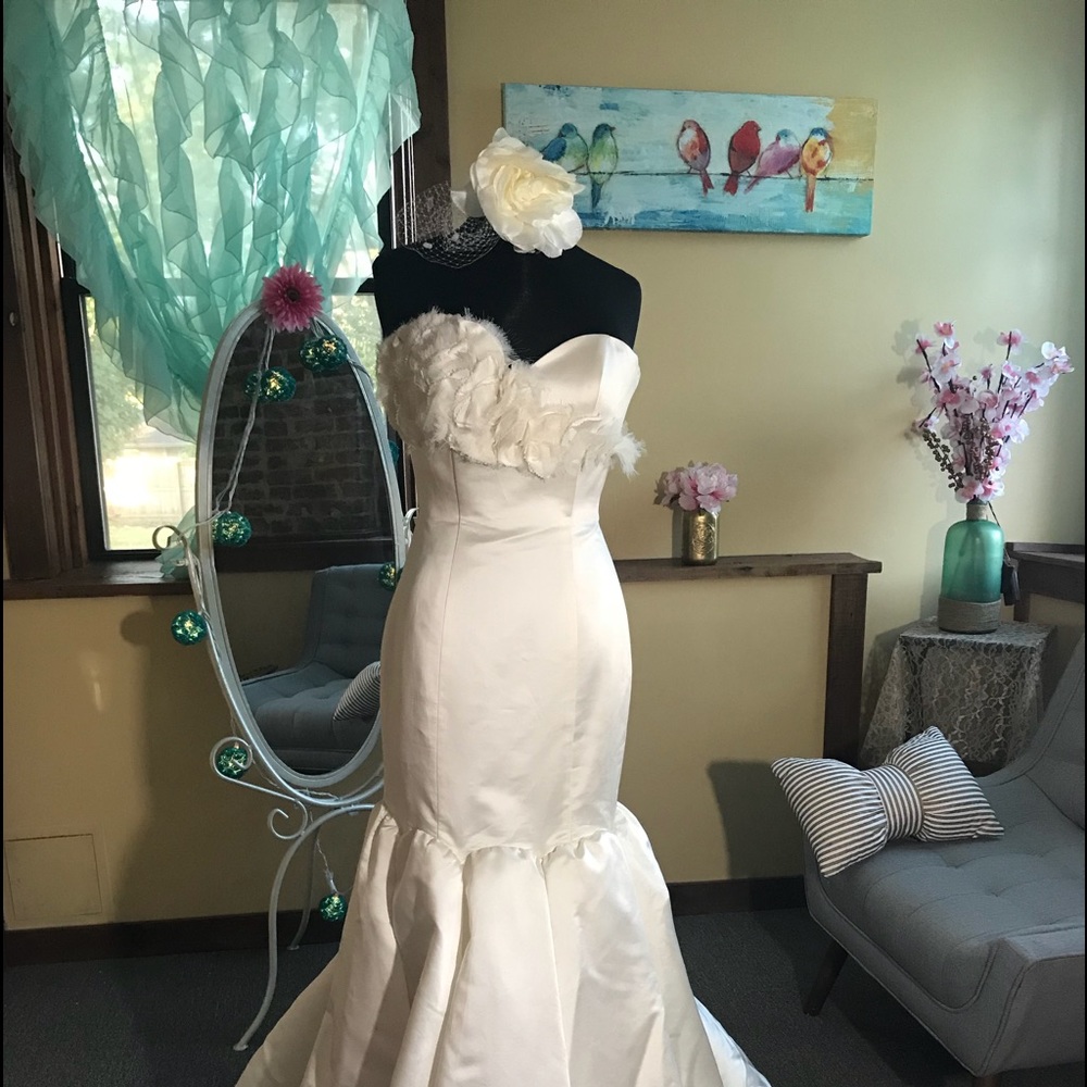 Wedding Gown